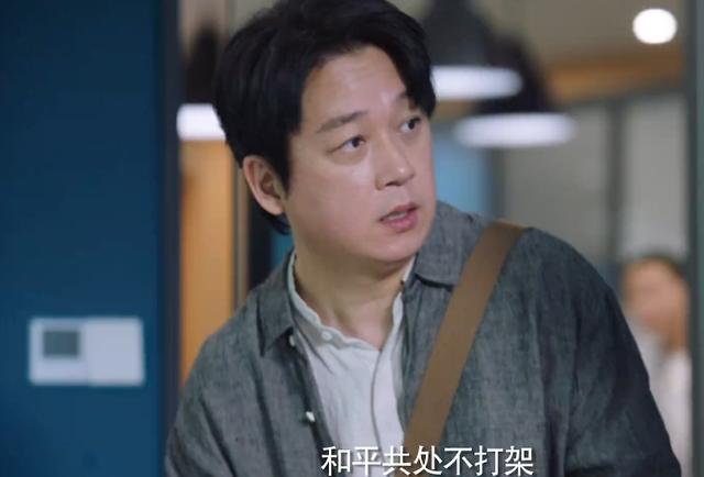 新居之约将播潘粤明搭王鸥凭三大看点有望成收视王牌
